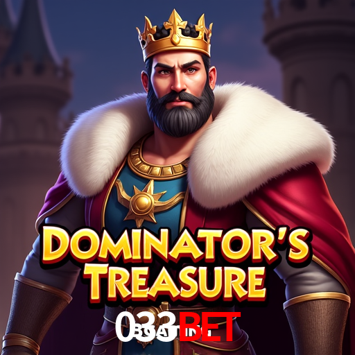 Apostas Esportivas no 033Bet